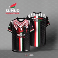 [READY STOCK] UXFACTORY GSF JERSEY SUBLIMATION