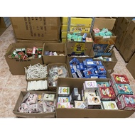 [GIVEAWAY - FANG TOYS] Super cute 2025 model plain piece assembly toy set, suitable for gift decorat