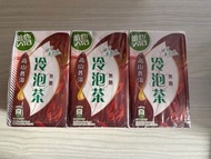 維他冷泡茶高山普洱