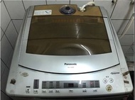 國際牌15公斤 洗衣機 －NA-V168NB