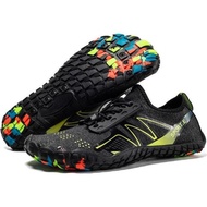 Beach Shoes Rafting Shoes Cycling Shoes Water Sports Shoes BLUE HT