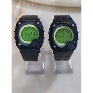 G-Shock vintage G8000 sniper (G8000B)