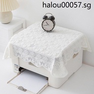 Printer Office Fax Machine Coffee Machine Computer Purifier Cover Towel Anti-dust Cover Tea Set Tea 