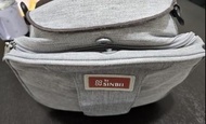 SINBII Ezbag 嬰兒坐墊揹帶 Baby Carrier Hipseat