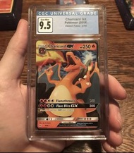 Charizard Gx Pokemon tcg 美版