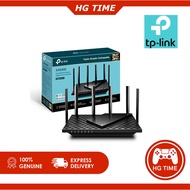 TP-Link Archer Dual-Band Gigabit WiFi 6 Router AX73/AX5400