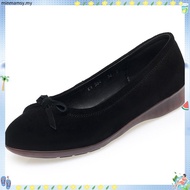 JOANNE FOOTWEAR Ballerina Flats Shoes Women's Shoes JN189
