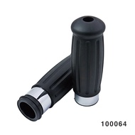 Fangster Harley Davidson Soft Tail Vintage Handlebar Grips 883/1200 Hard Man Dyna Throttle Grip 1000