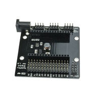 diymore | ESP8266 WIFI development board base expansion board fit for NodeMcu Lua V3 base plate base