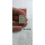 四面神（又稱四面佛）大梵天王(Brahma),創造之神,「有求必應」四面（慈、悲、喜、捨），103