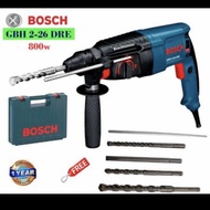 BOSCH GBH 2-26 DRE / Bor Beton