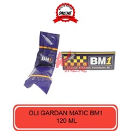 OLI BM-1 GARDAN 120 ML OLI GEAR BM1 MOTOR SPAREPART MOTOR TERMURAH