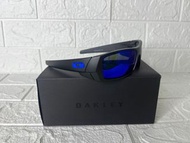 Oakley Gascan sunglasses polarized blue lens