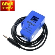 Split Core Current Transformer Ac Current Sensor 100A - Sct-013-000 Best Seller!!