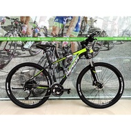 Merida 27.5inch 27-speed Aluminium Alloy Moutain Bike