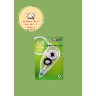 Joy Correction Tape 5mmx8m J863