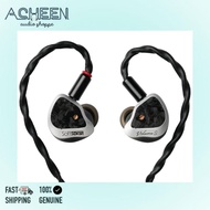 SOFTEARS Volume S | 2DD + 2BA Hybrid In-Ear Monitors IEM