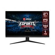 MSI Optix G271 Esport Gaming IPS 144Hz Gaming Monitor (27")