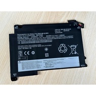 preorder 00HW020 00HW021 notebook  battery For LENOVO ThinkPad P40 Yoga14 Yoga 460 SB10F46458  11.4V
