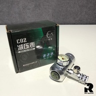 Van Điện | Van Cơ CO2 Mufan Dành Cho Hồ Cá Thủy Sinh