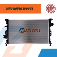 RANGE ROVER EVOQUE (PA26MM) DOUBLE LAYER RADIATOR