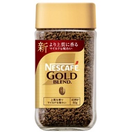 *Direct from JAPAN* nestle nescafe gold blend [100% Authentic]