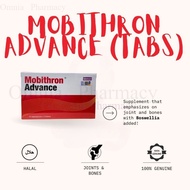 【buy 3 get 1】 [ANTI-INFLAMMATORY] [GLUCOSAMINE]  M/o/b/i/t*h*ro/n Advance 30'S Supplement 减脂 exp2027