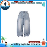 Y-fronts ❆Unisex Long Pants ADAM SPREAD JEANS - HADES Brand Genuine♟