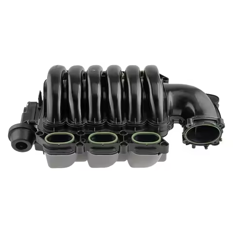 Engine Intake Manifold 06E133210M,06E133210G,06E133210Q For AUDI A4,S4 2008-12,A5,S5 2008-11,A6,S6 2