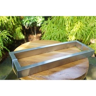 Home Door Handle/ Home Door Pull Home Door Handle 804 Stainless P.60 CM
