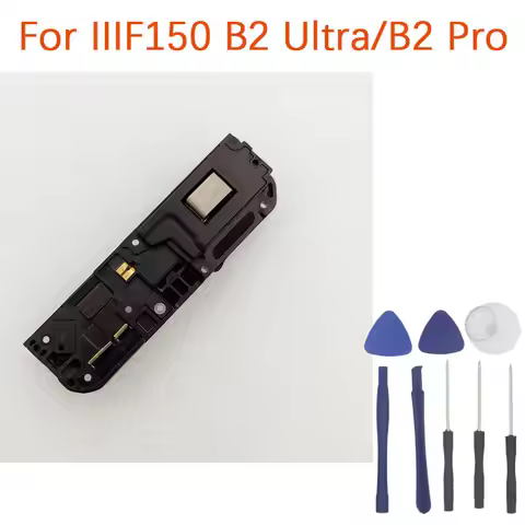 New Original IIIF150 B2 Ultra B2 Pro Speaker Loud Speaker Inner Buzzer Ringer Horn Accessories For I