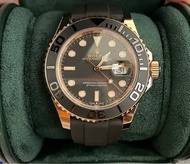 Rolex Yacht-Master 40 m126655-0002