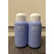 Coco & Eve Boost Theraphy Shampoo and Conditioner Set