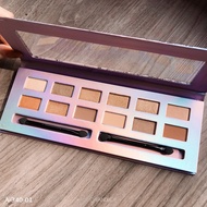 A-340 Ashley Bright Makeup Palette