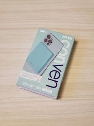 (90%NEW) Conven Power Gear 8000 MagWireless 流動電池