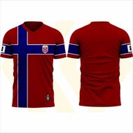 Norwegia FIFA world cup 2026 Club world cup Jersey