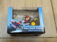 Mario Kart 8 deluxe 回力車仔