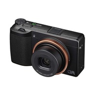 Ricoh GN-2 Ring Cap For Ricoh GR IIIx แท้ ประกันศูนย์ไทย