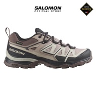 SALOMON X ULTRA PIONEER 2 GORE TEX Women OUTDOOR SHOES Official Store