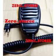 EXTRAMIC HANDMIC MIC HT MOTOROLA CP1660 GP2000 GP88 GP3188 CP1300 hand mic hand mig motorola MIK Mic