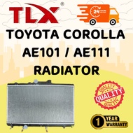 TOYOTA AE101 AE111 AUTO RADIATOR PA26