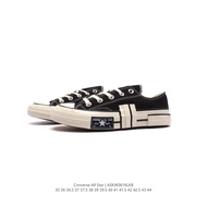 Chuck 70 Patchwork Series Rubber Shoes Latest Fashion YB4V T9QY