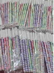 PULPEN HAPUS 1PACK ISI 12pcs