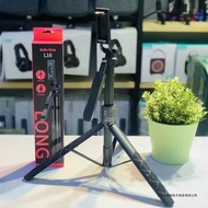 L16 Selfie Stick Anti-Shaking Retractable Mobile Phone Camera Stand with Gimbal Handle Bluetooth Rem