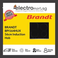 Brandt 56cm Induction Hob BPI164HUX