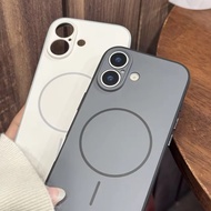 Tpu Case Pastel Solid Color No Magnet For Redmi9A A3 A5 13C 14C Redmi15 15C Note15 pro Plus PocoC71 