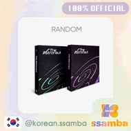 Jin (BTS) The Astronaut