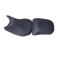 ■ № สำหรับ TRK 502กันกระแทกหุ้มฉนวนกันความร้อน TRK502X TRK502รถจักรยานยนต์อุปกรณ์เสริมฝาครอบที่นั่ง