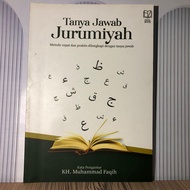 Translation of Jurumiyah Questions and Answers