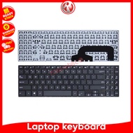 ASUS A507 A507M A507LA A507MA A507U A507UA A507UB A507UF X507 X507U X507M X507MA Laptop Keyboard